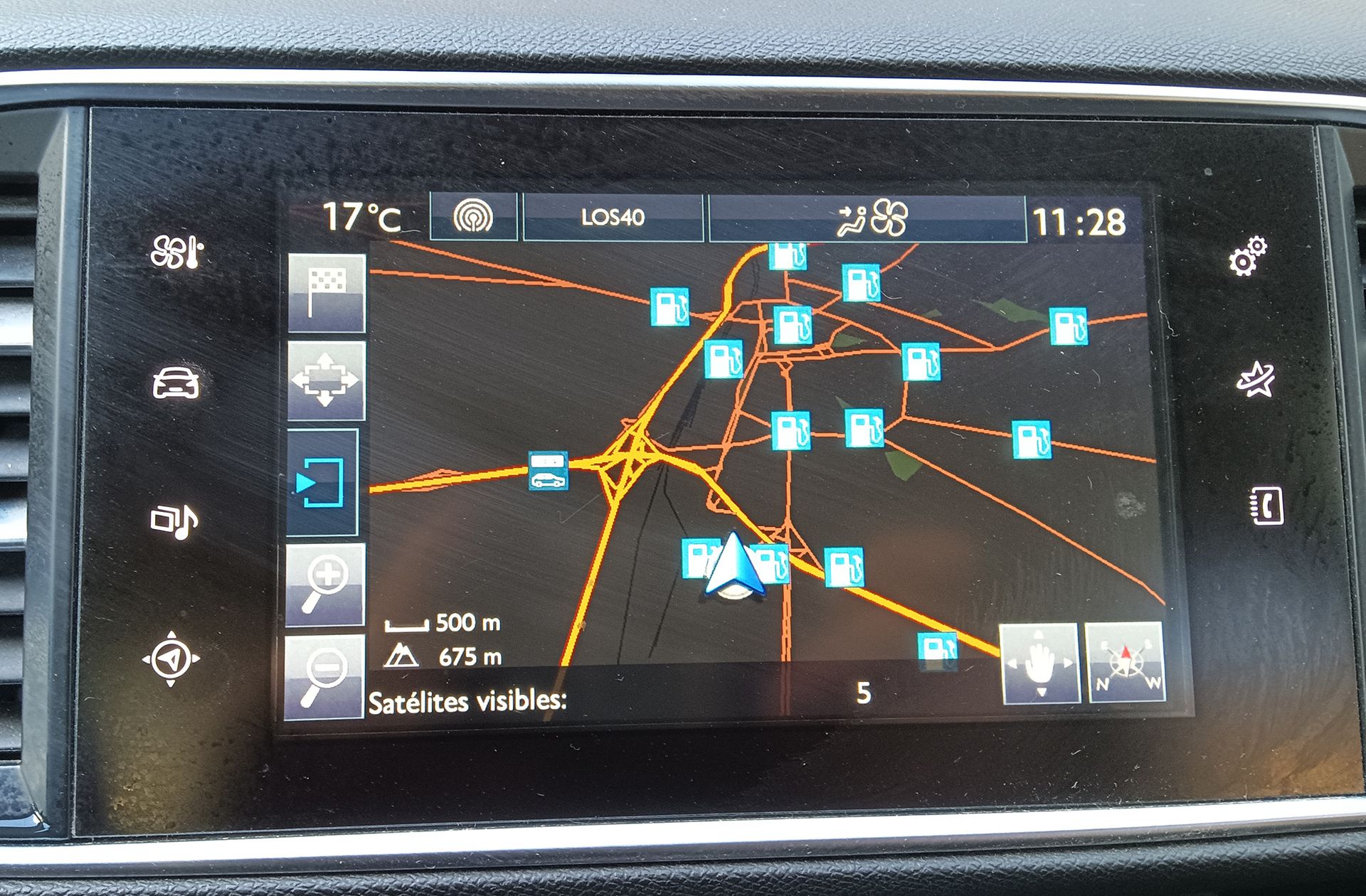 Peugeot 308 SW SW PureTech 130 Style - foto 6