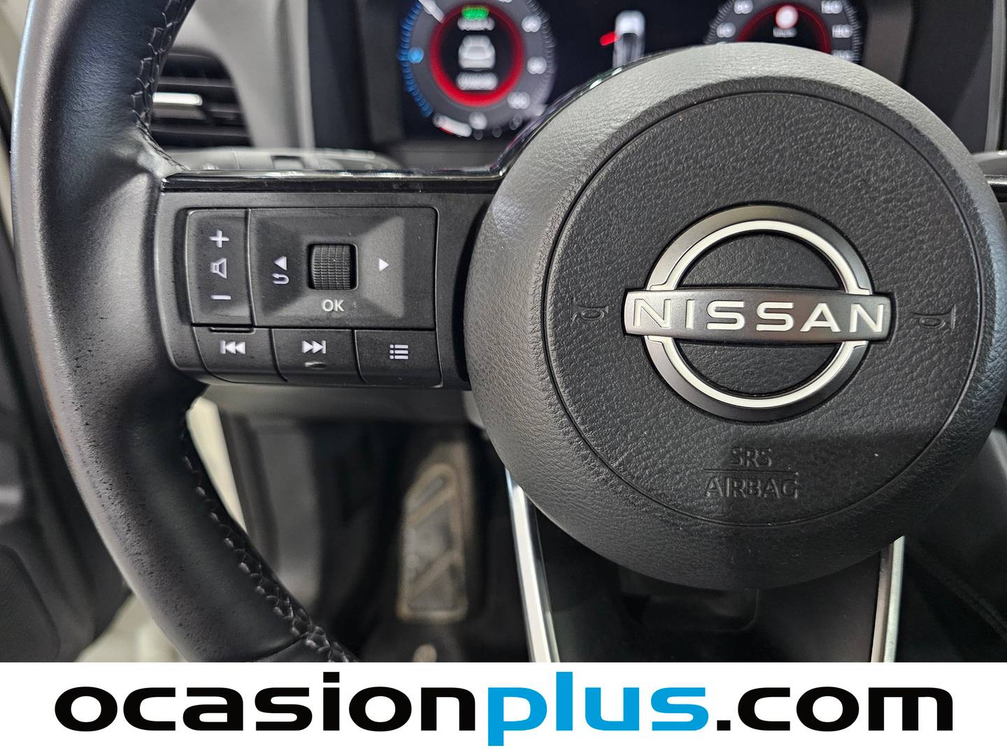 Foto Nissan QASHQAI Nissan Qashqai E-POWER N-Connecta Auto  (190 CV)