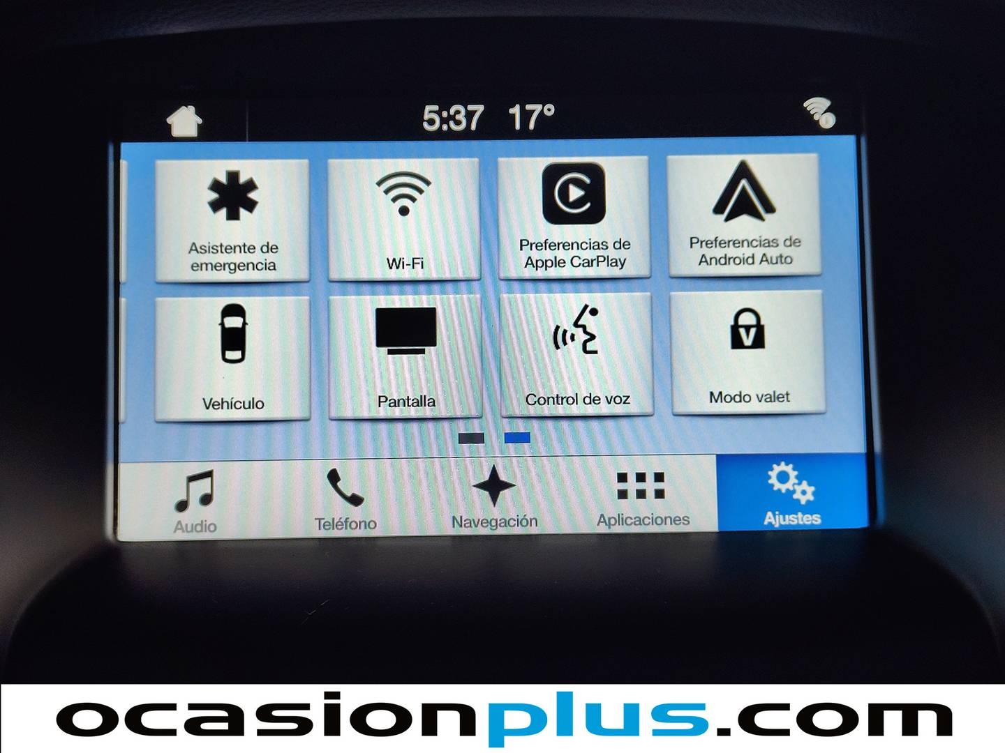 Foto Ford Focus Ford Focus 1.5 Ecoboost ST-Line (182 CV)