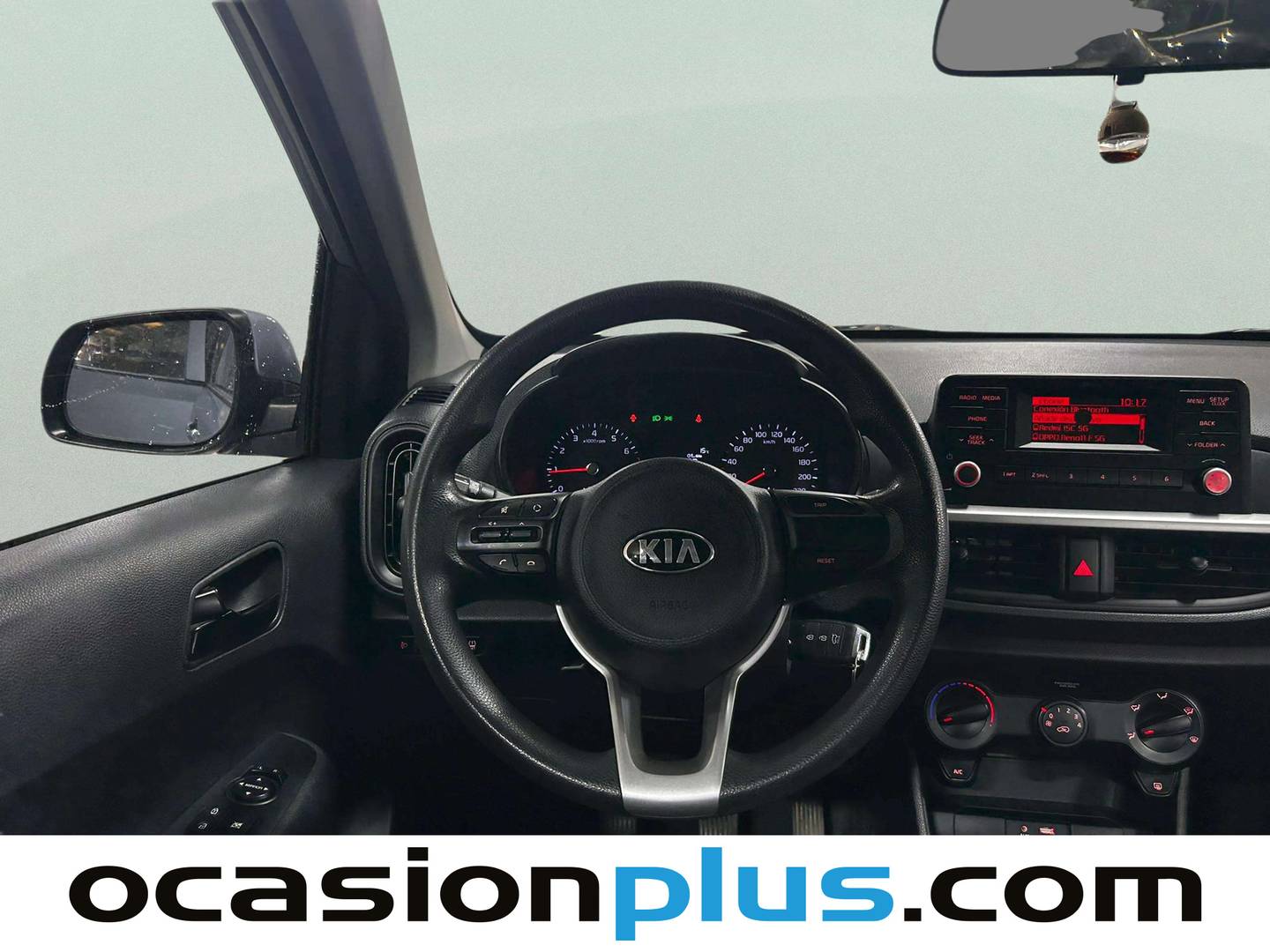 KIA Picanto KIA Picanto 1.0 CVVT Concept Pack Comfort (67 CV) manual