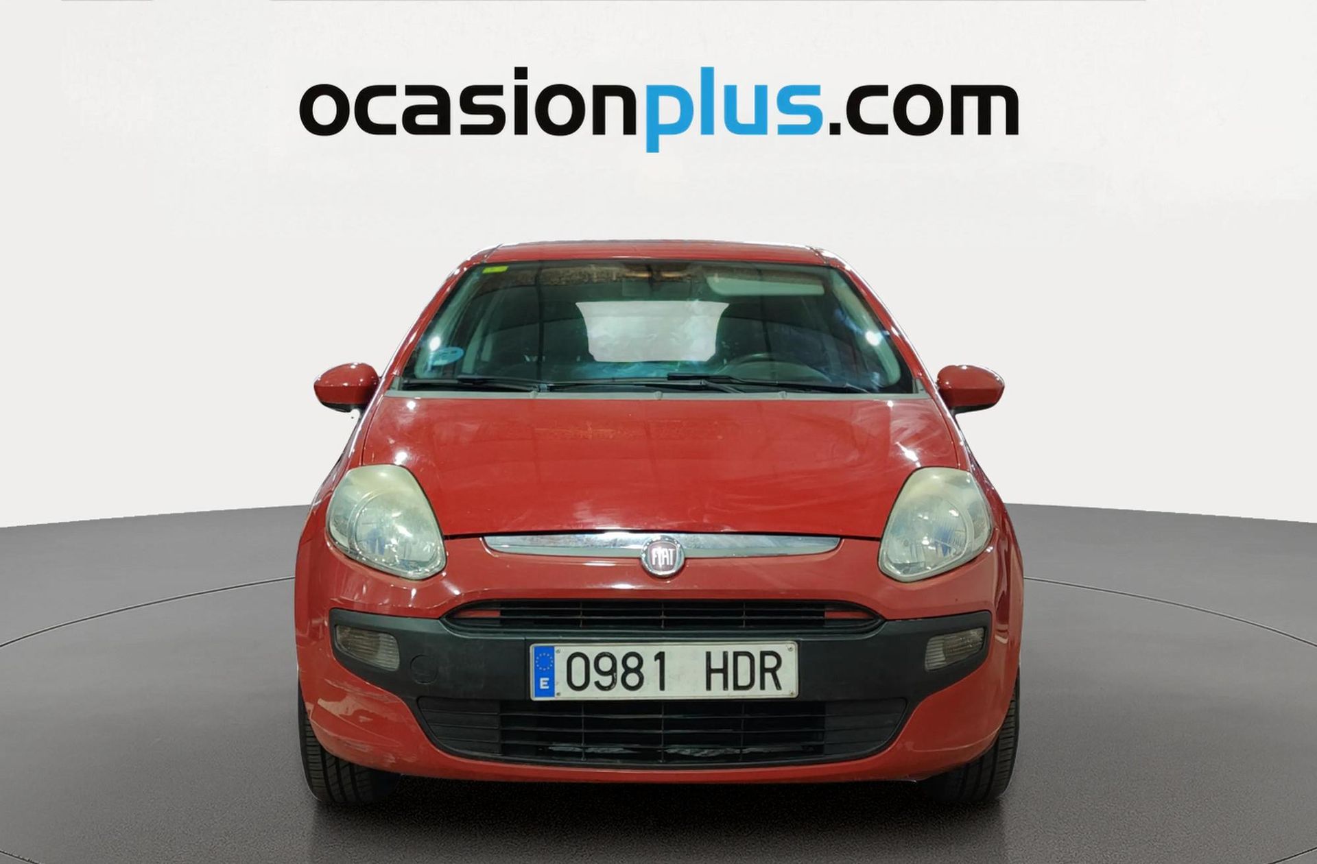 Fiat Punto Evo Evo 1.4 Dynamic - foto 10