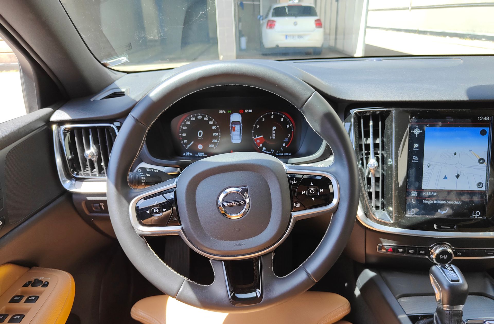 Volvo S60 T4 Inscription - foto 25