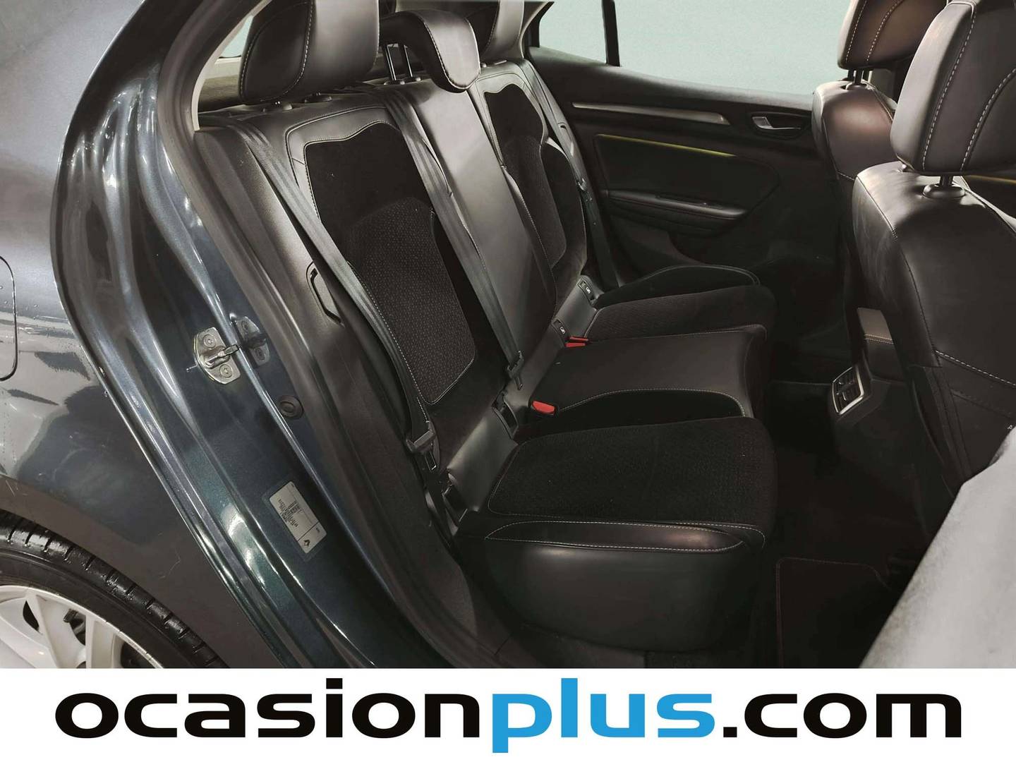 Renault Mégane Renault Megane Zen Energy dCi (110 CV) km 0