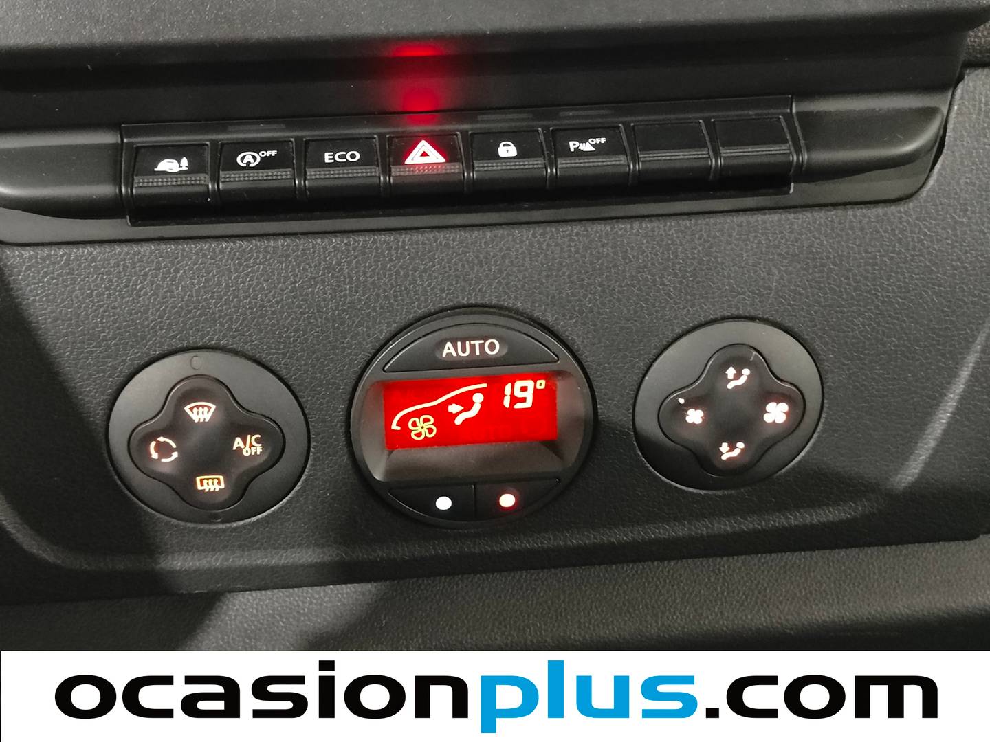 Foto Renault Master Renault Master Furgon Furgon L2H3 3500 Energy Blue dCi (150 CV)