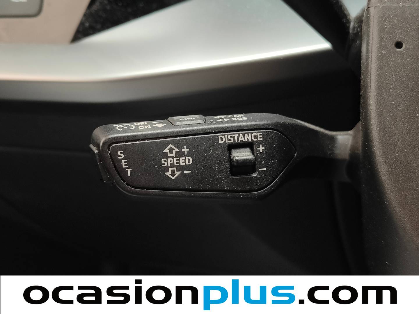 Paquetes del Audi A3 Audi A3 Sportback Advanced 35 TDI (150 CV) S Tronic
