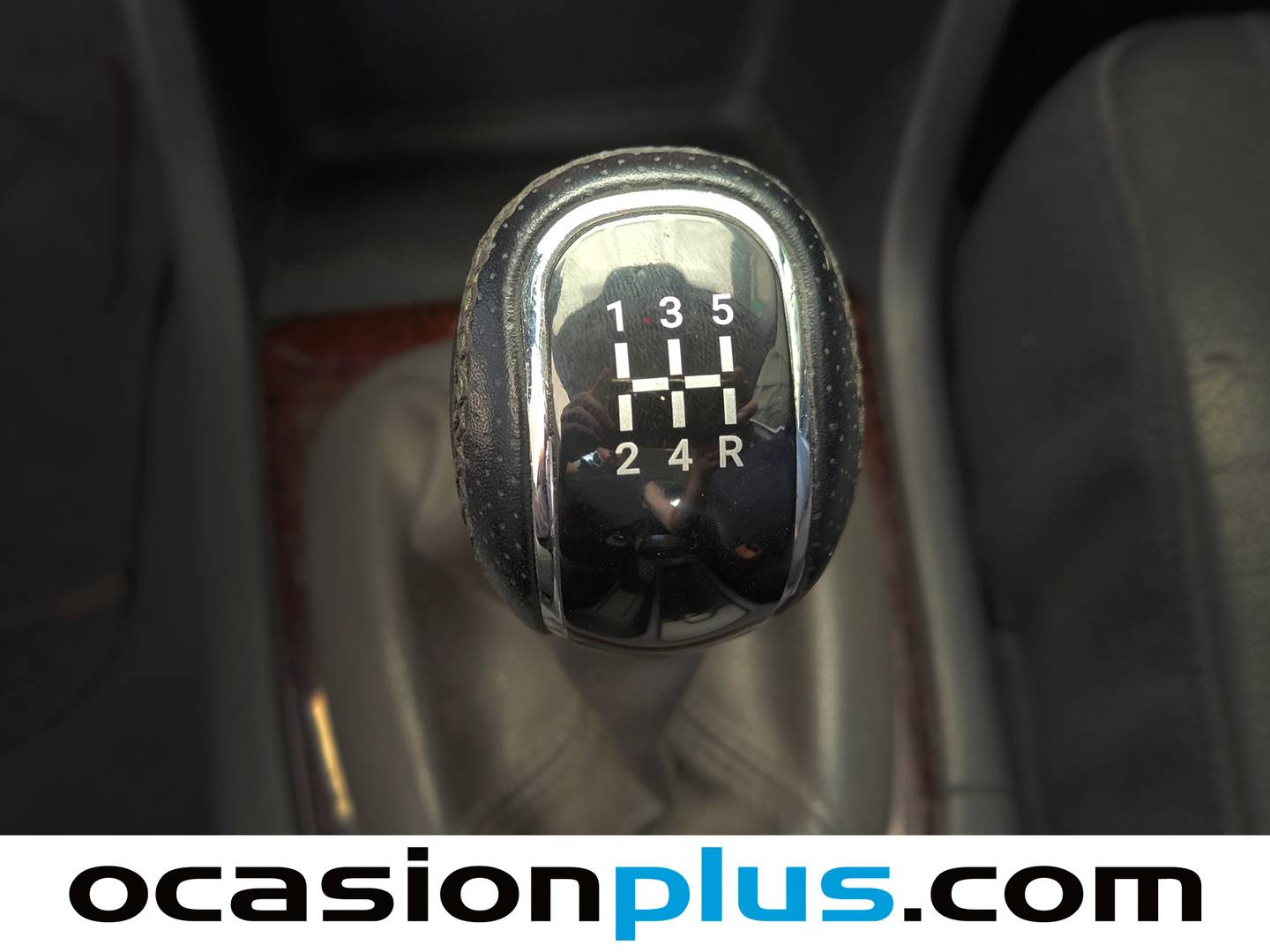 Volvo V40 Volvo V40 1.9D+ (115 CV) de segunda mano