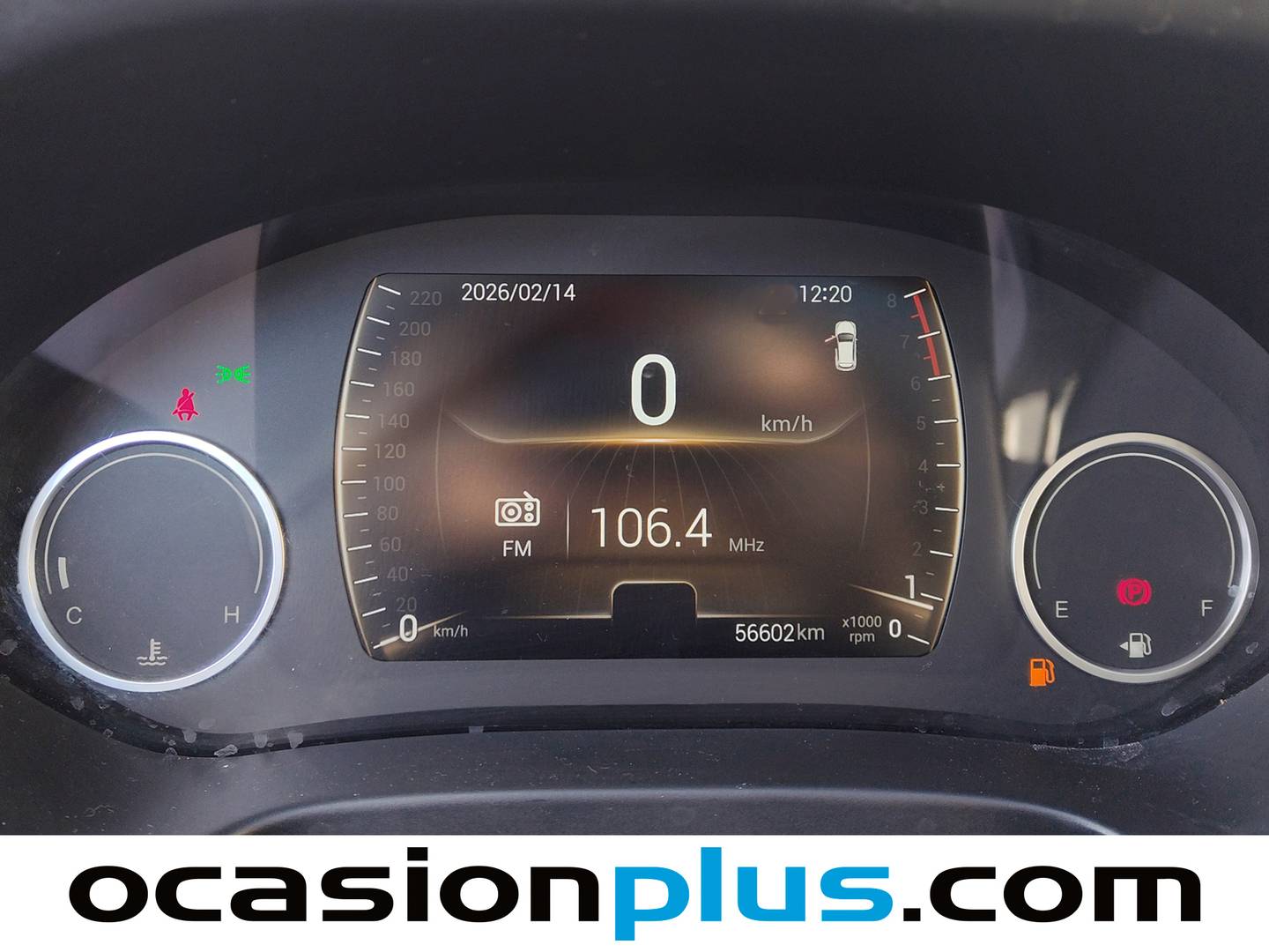 Foto DR AUTOMOBILES DR 4.0 DR AUTOMOBILES DR4 1.5 (116 CV)