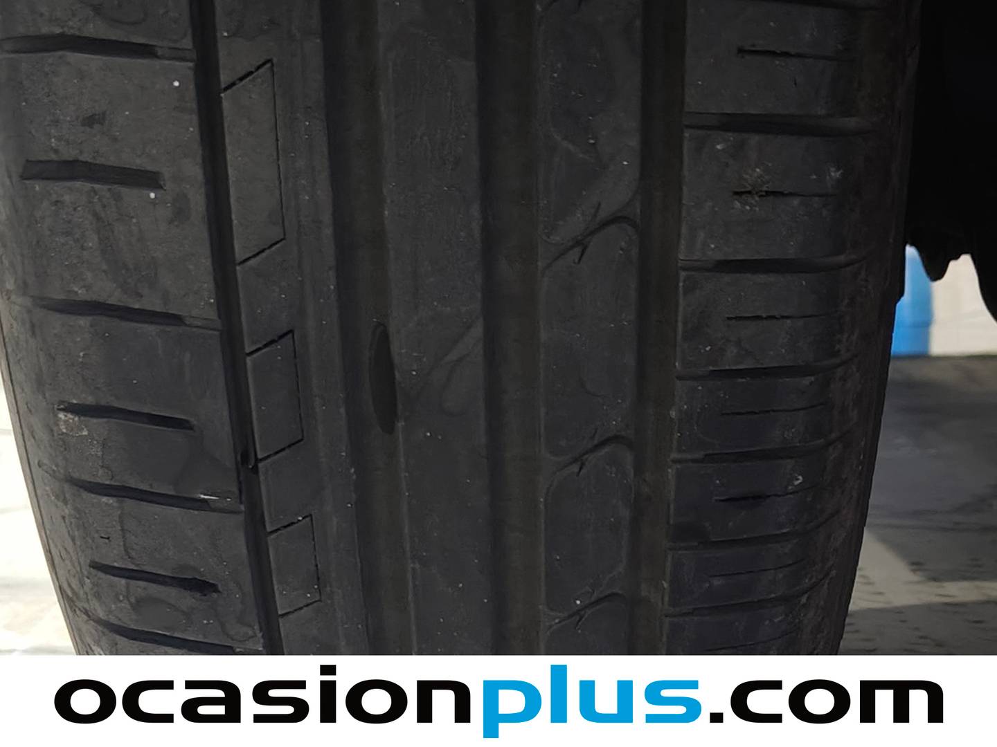 Ford Tourneo Connect Ford Tourneo Connect 1.5 Ecoboost Active (114 CV) de segunda mano