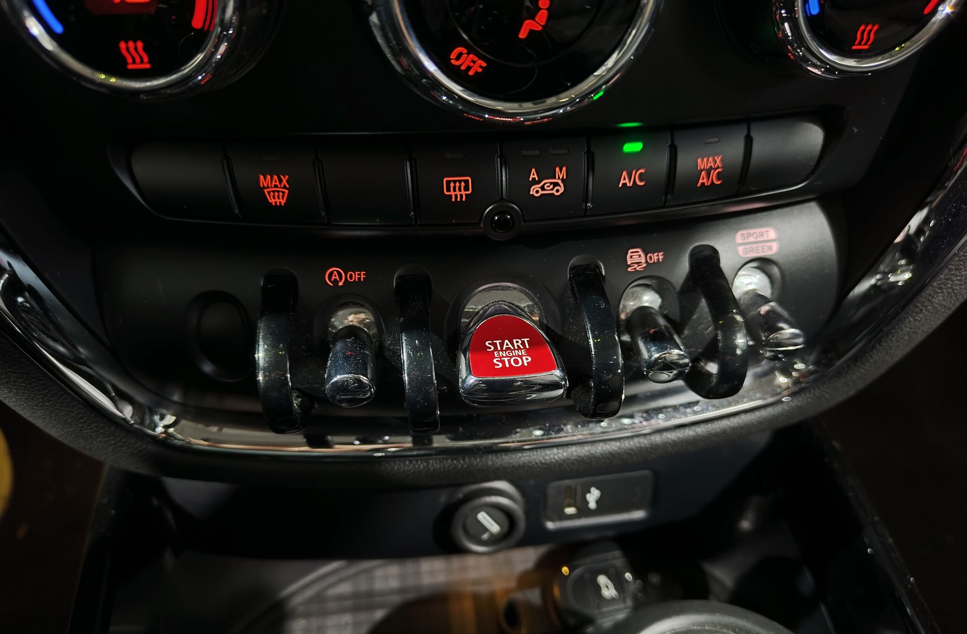 MINI Clubman Cooper - foto 31