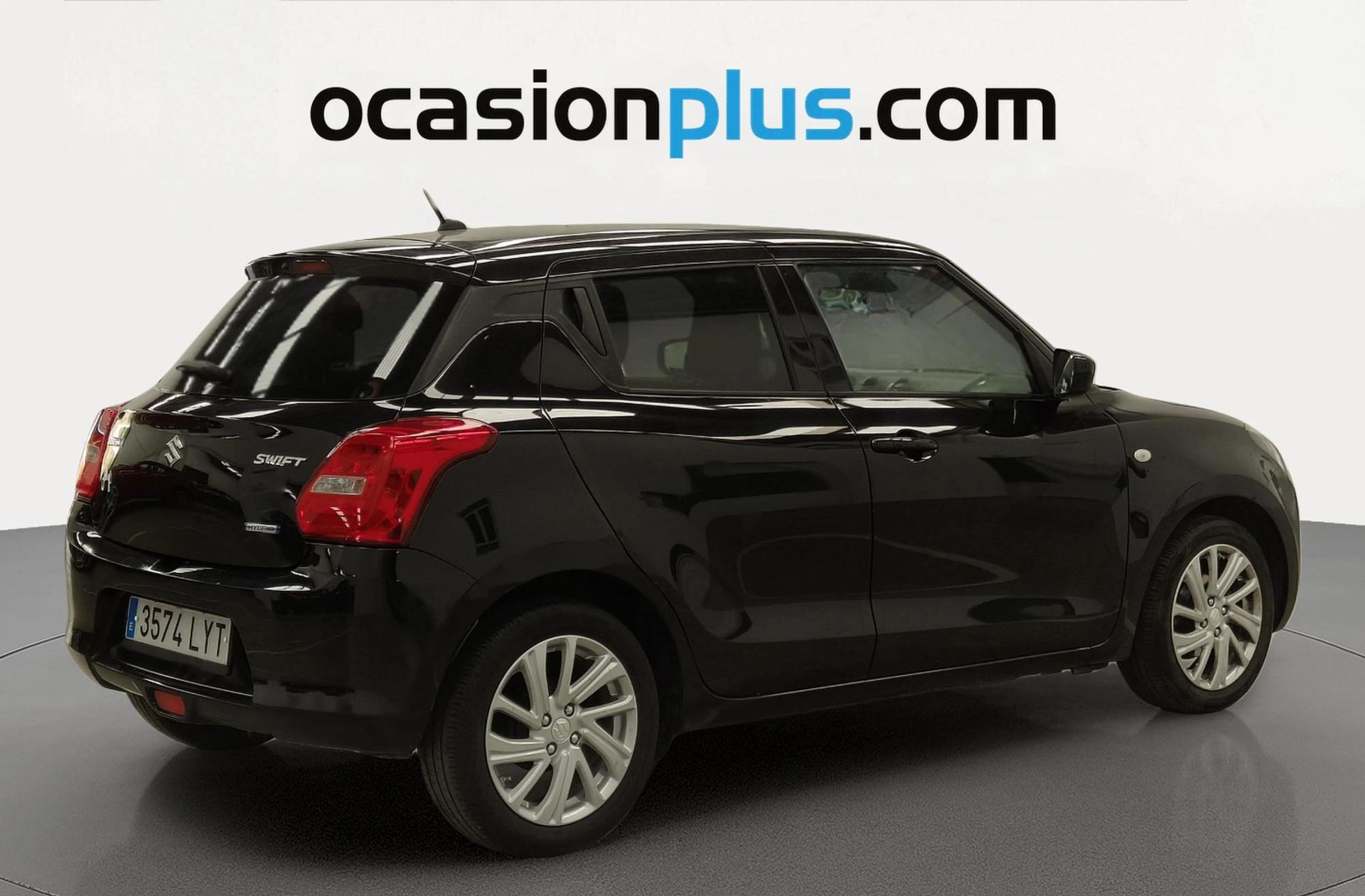 Suzuki Swift 1.2 GLE Mild Hybrid - foto 4