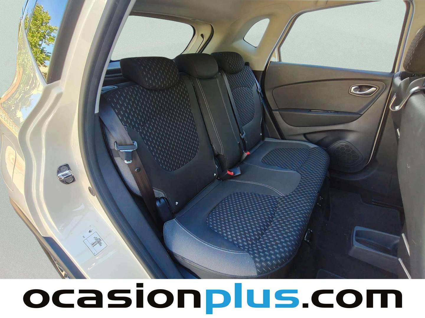 Renault Captur Renault Captur Zen Energy TCe (90 CV) al mejor precio