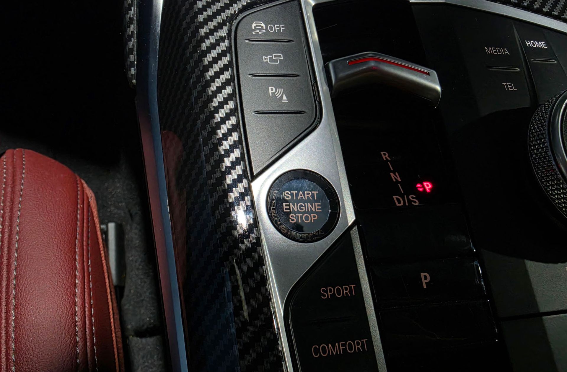 BMW Serie 3 M340i xDrive Touring - foto 42
