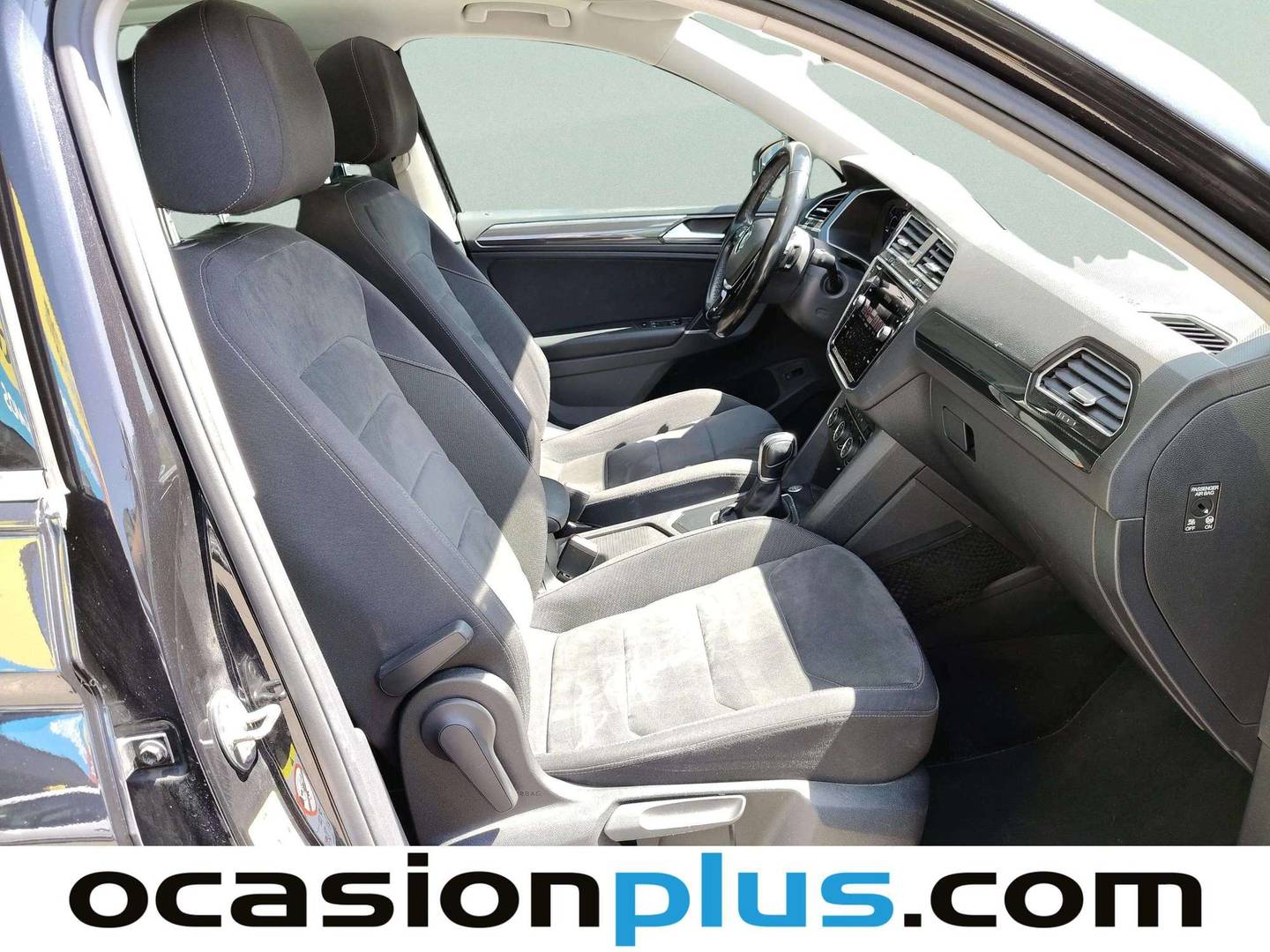 Volkswagen Tiguan Volkswagen Tiguan Sport 2.0 TDI (150 CV) DSG Pack R-Line diésel