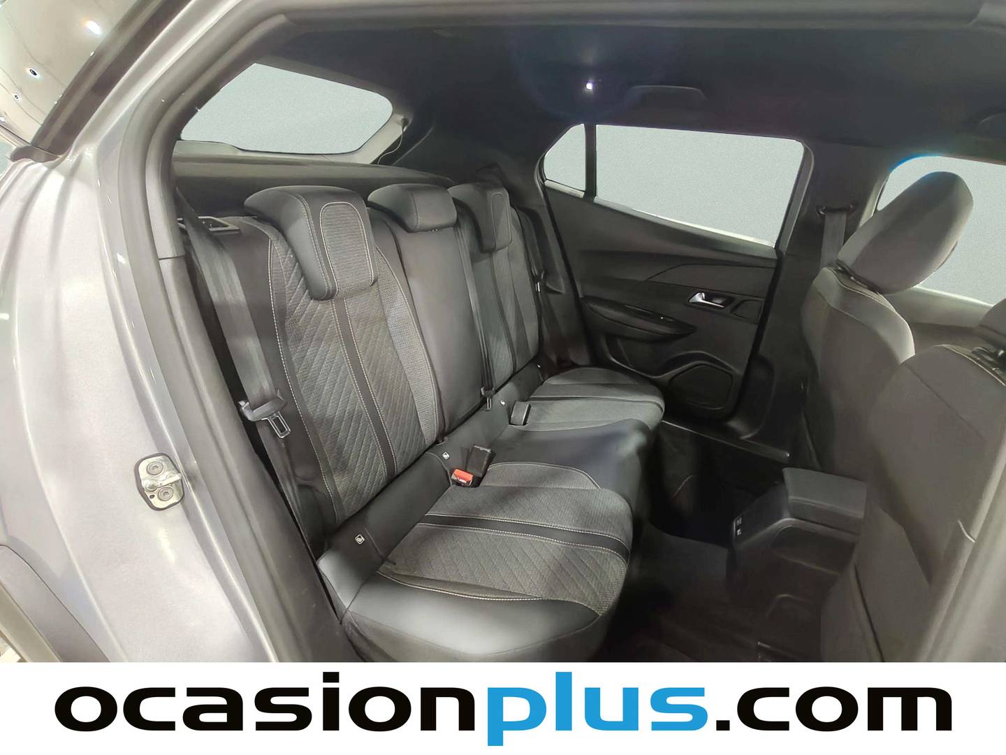 Peugeot 2008 Peugeot 2008 Allure Hybrid eDCS6 (145 CV) al mejor precio