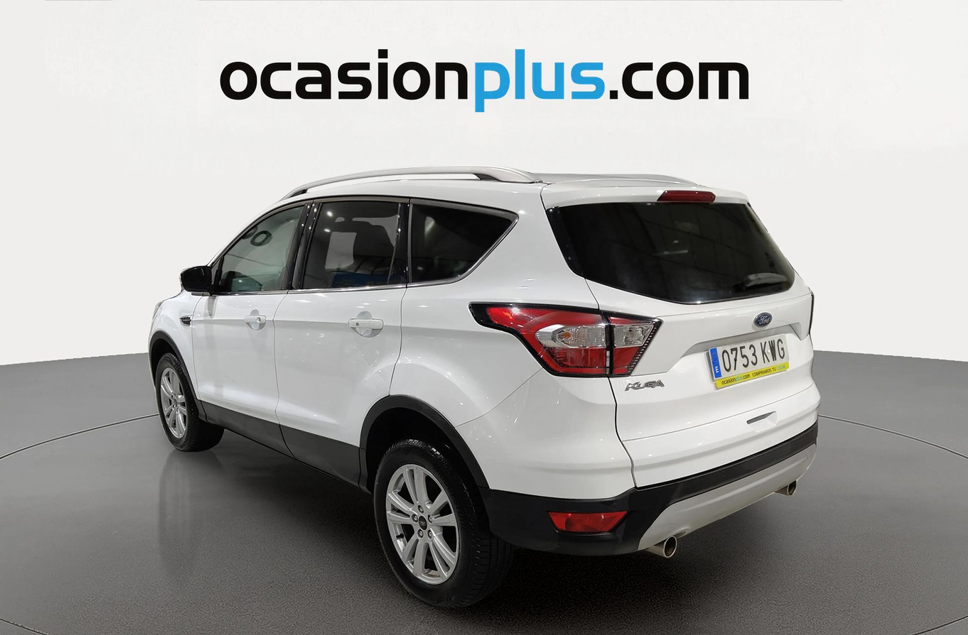 Ford Kuga 1.5 EcoBoost Trend+ 4x2 - foto 3