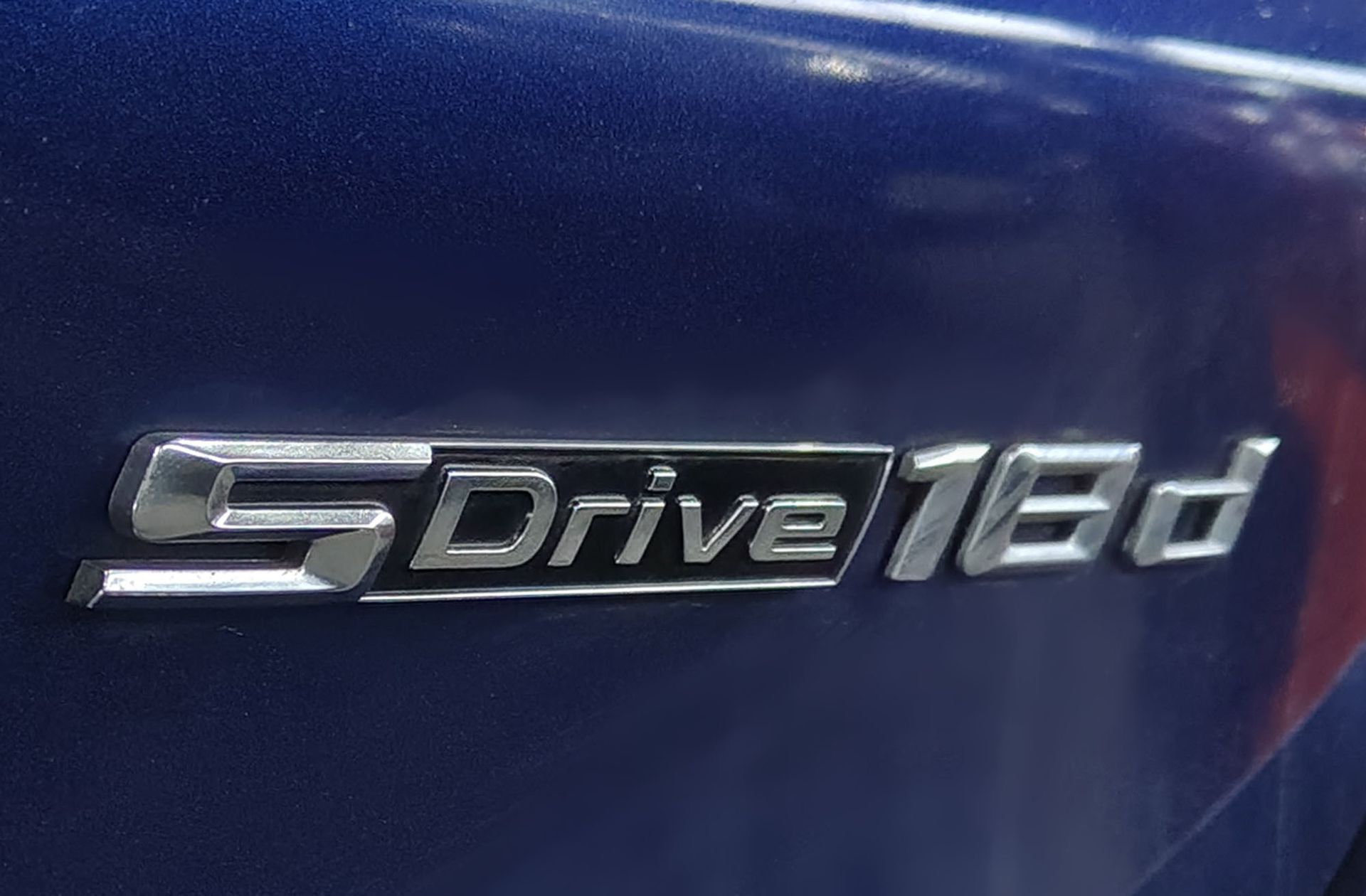 BMW X1 sDrive18d - foto 5