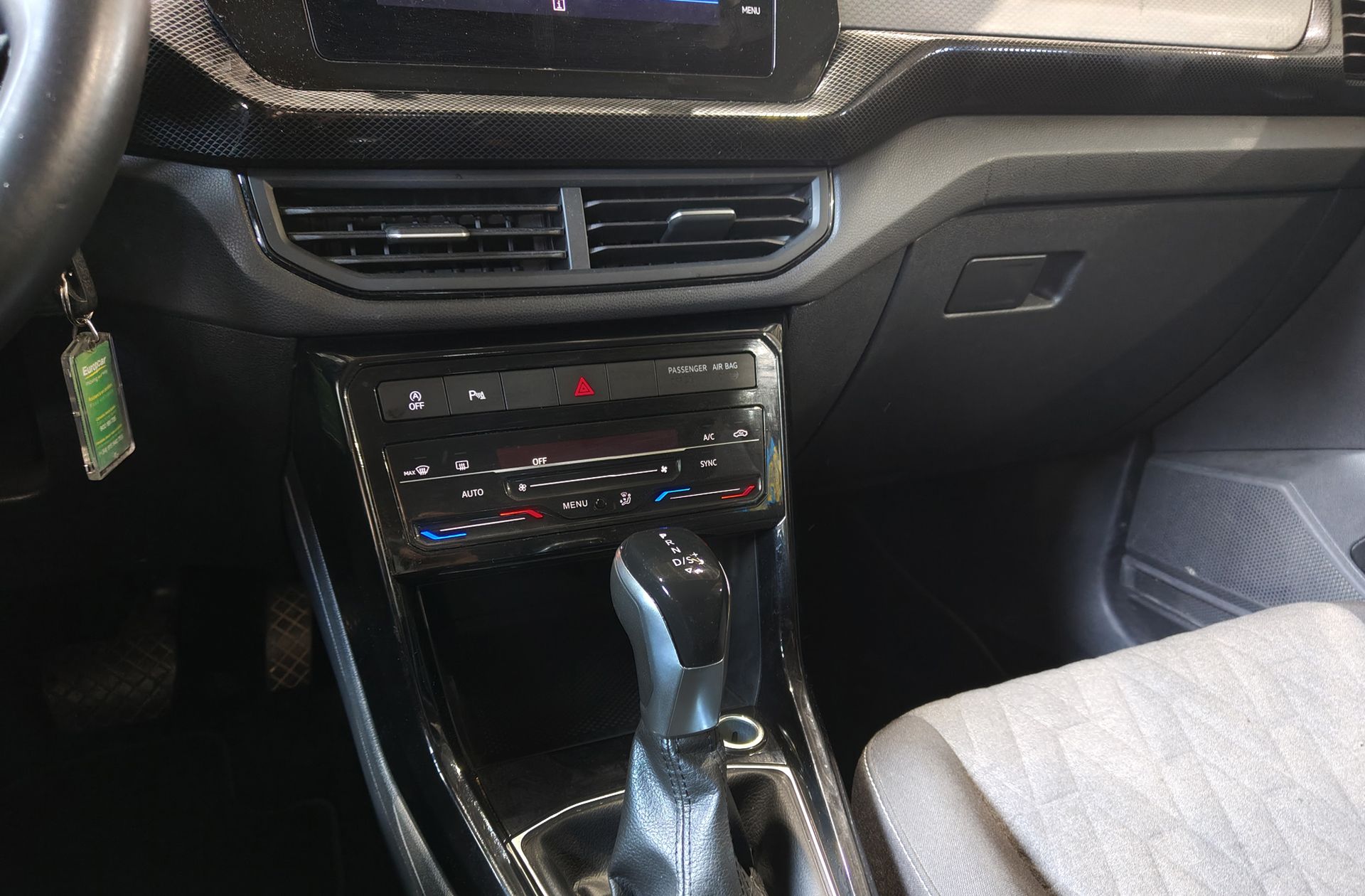 Volkswagen T-Cross Life 1.0 TSI DSG - foto 5