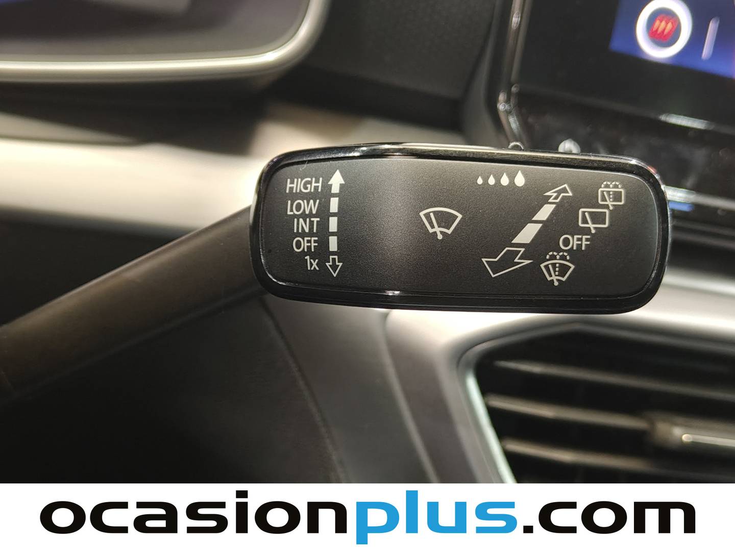 Seat León Seat León ST 1.5 eTSI S&S FR DSG (150 CV) automático