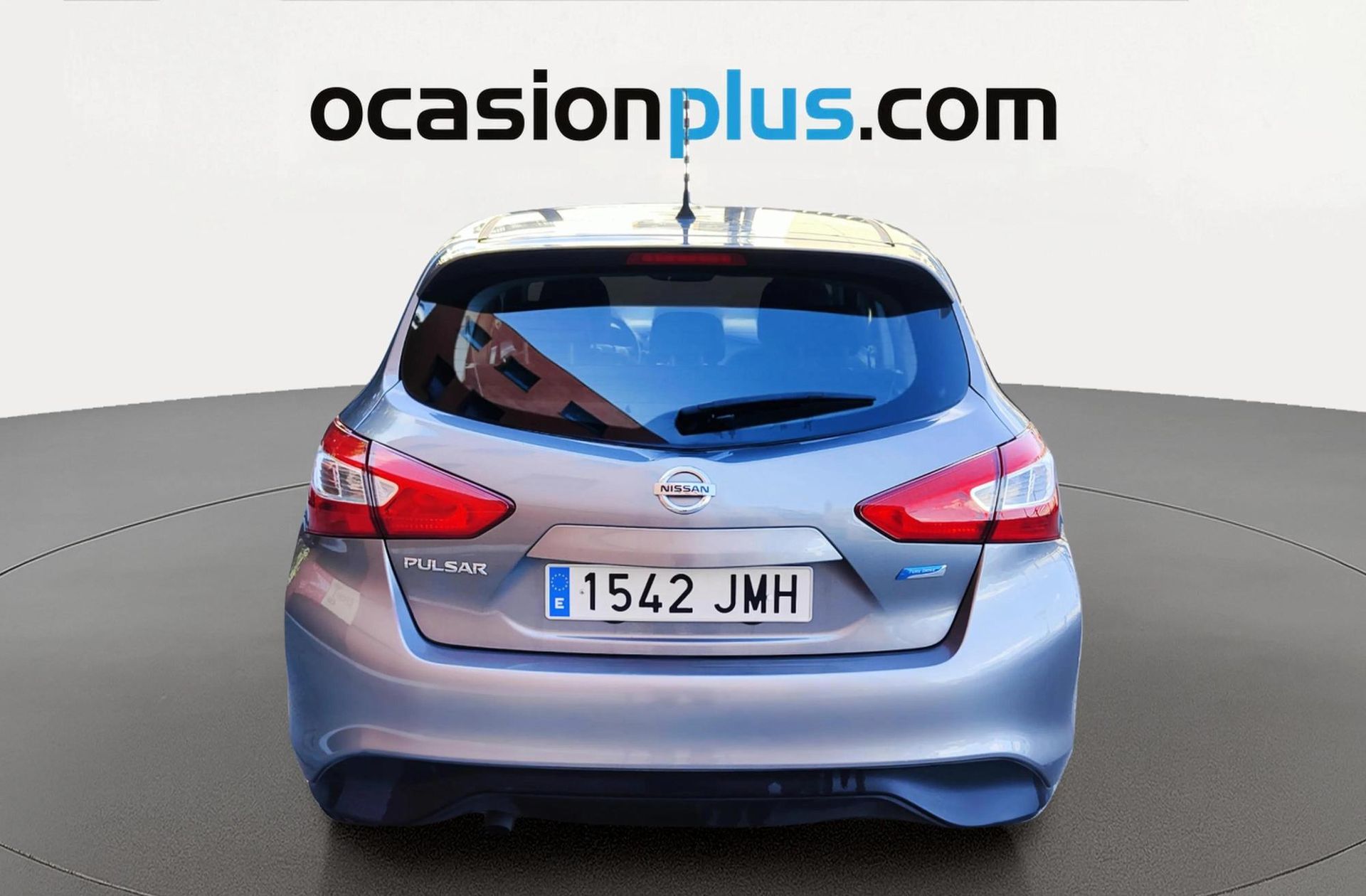 Nissan Pulsar 1.5 dCi Acenta - foto 11