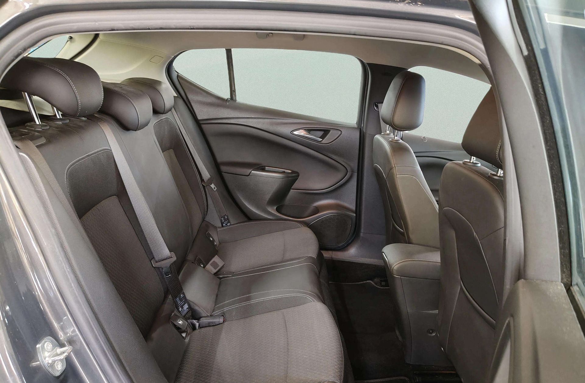 Opel Astra 1.4 Turbo Excellence - foto 15