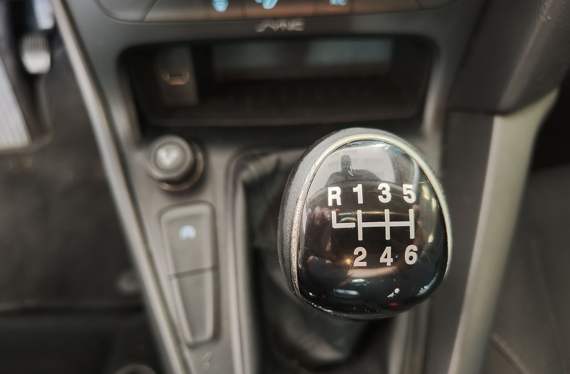 Ford Focus 1.0 EcoBoost Trend+ - foto 5