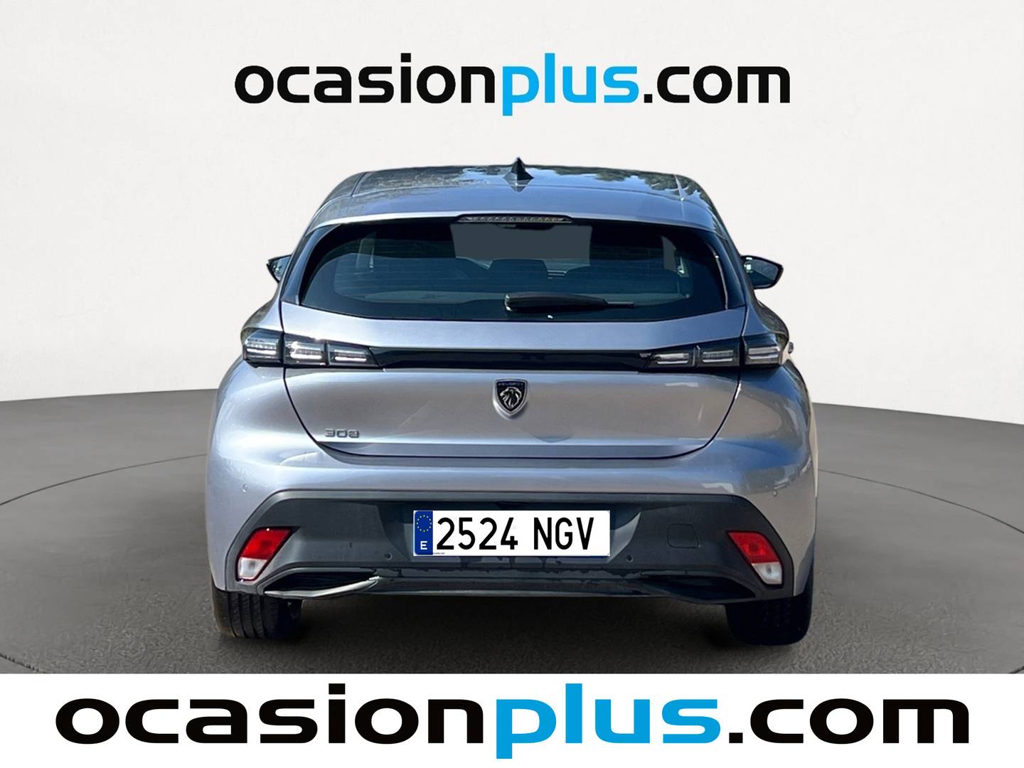 Foto Peugeot 308 Peugeot 308 PureTech 130 S&S Active Pack EAT8 (130 CV)