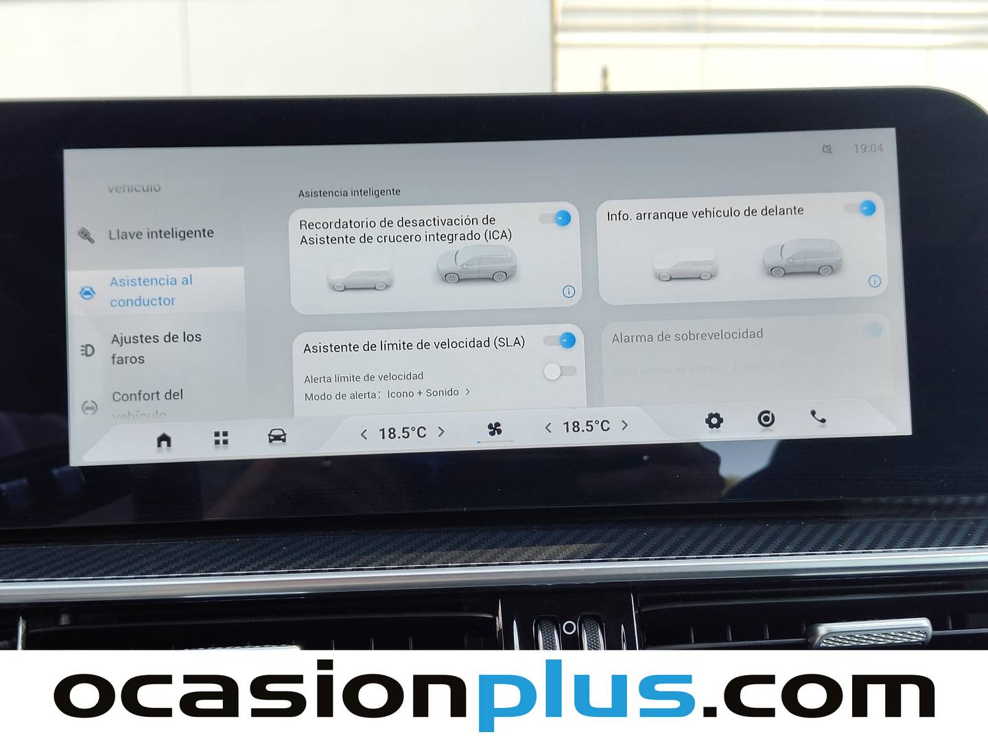 EBRO S700 EBRO S700 1.6 TGDI Comfort DCT (147 CV) seminuevo