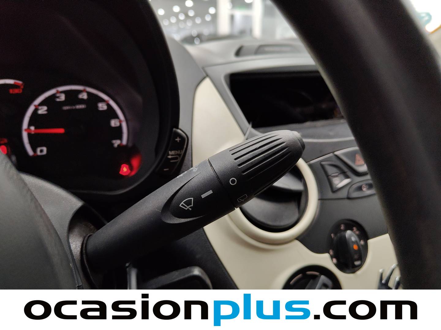 Ford Ka Ford Ka 1.2 Duratec S&S Urban (69 CV) de segunda mano