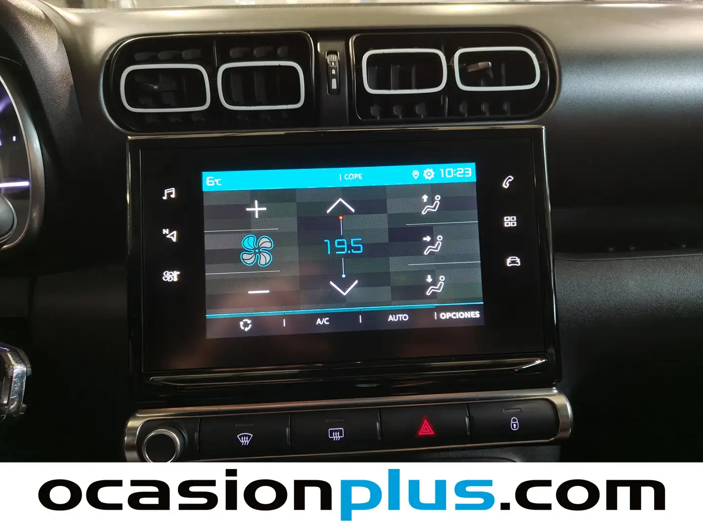 Foto Citroën C3 Aircross Citroen C3 Aircross PureTech 110 S&S Shine (110 CV)