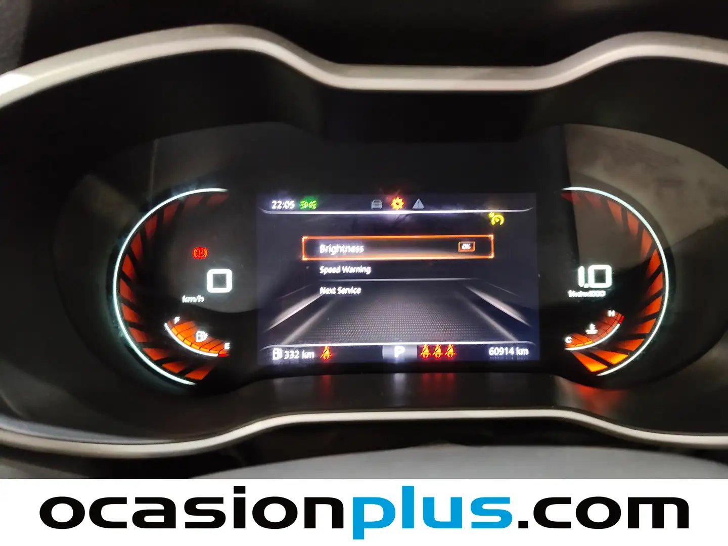 Foto MG ZS MG ZS 1.0T Luxury Auto (111 CV)