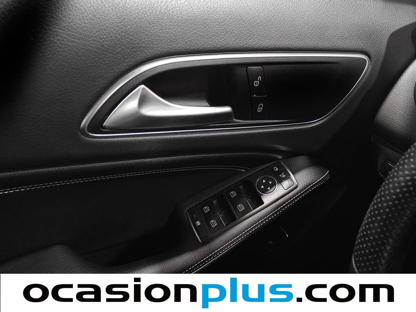Mercedes GLA Mercedes GLA GLA 180 (122 CV) manual