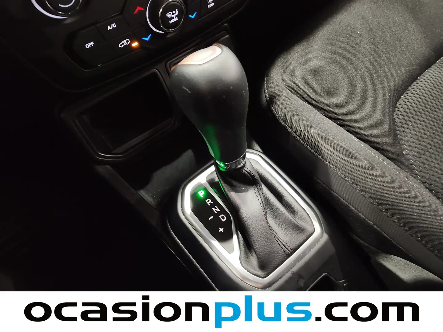 Foto Jeep Renegade Jeep Renegade eHybrid 1.5 Altitude DCT (130 CV)