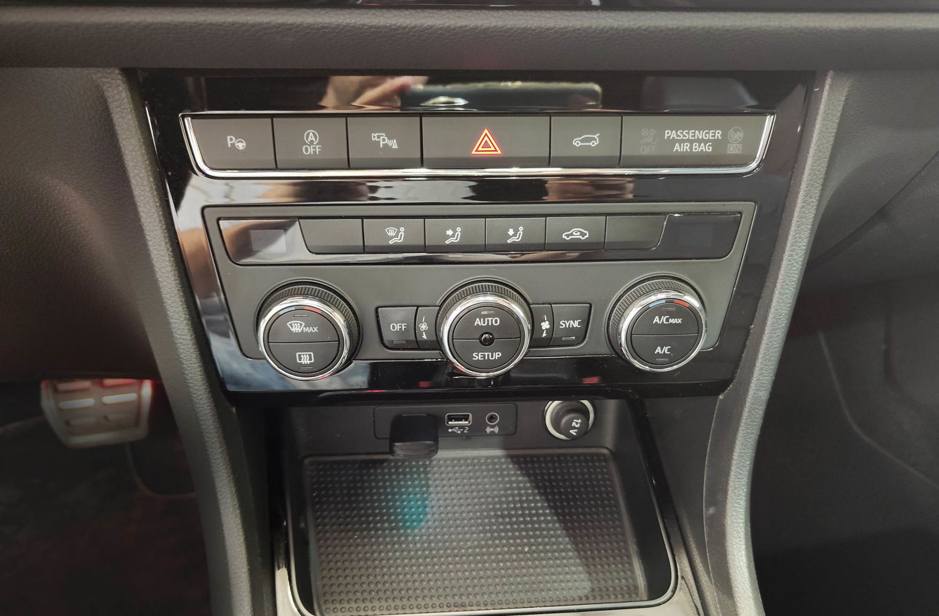 SEAT Ateca 2.0 TSI FR 4Drive DSG - foto 35