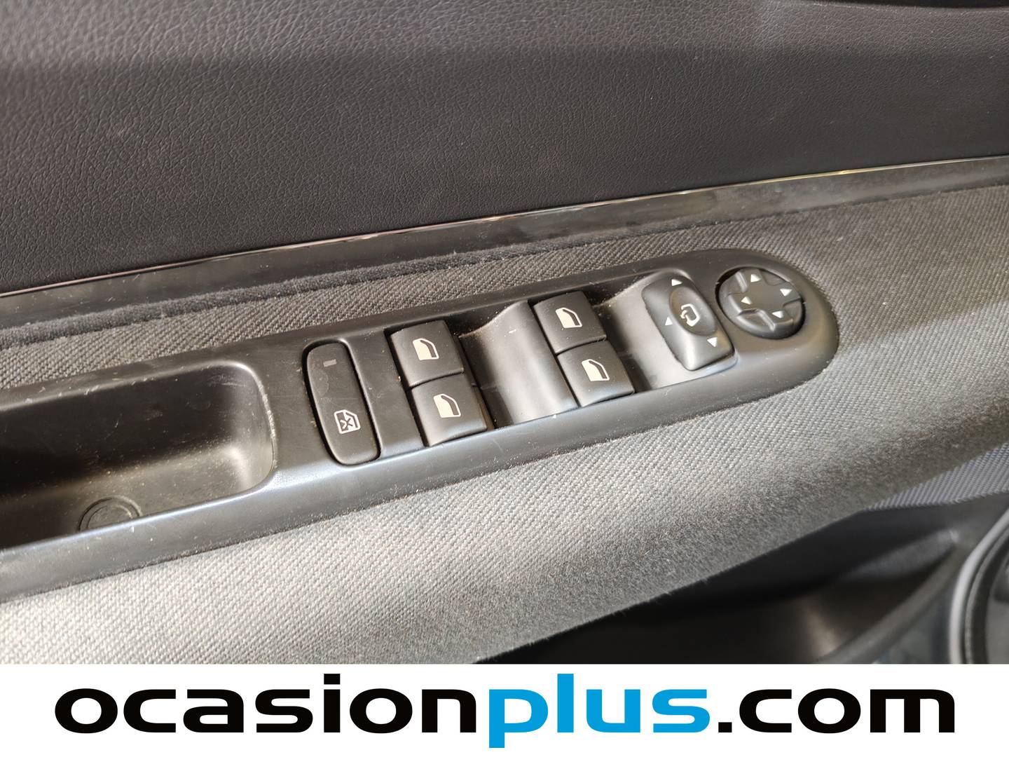 Peugeot 5008 Peugeot 5008 1.6 BlueHDi Style FAP 7 Plazas (120 CV) diésel