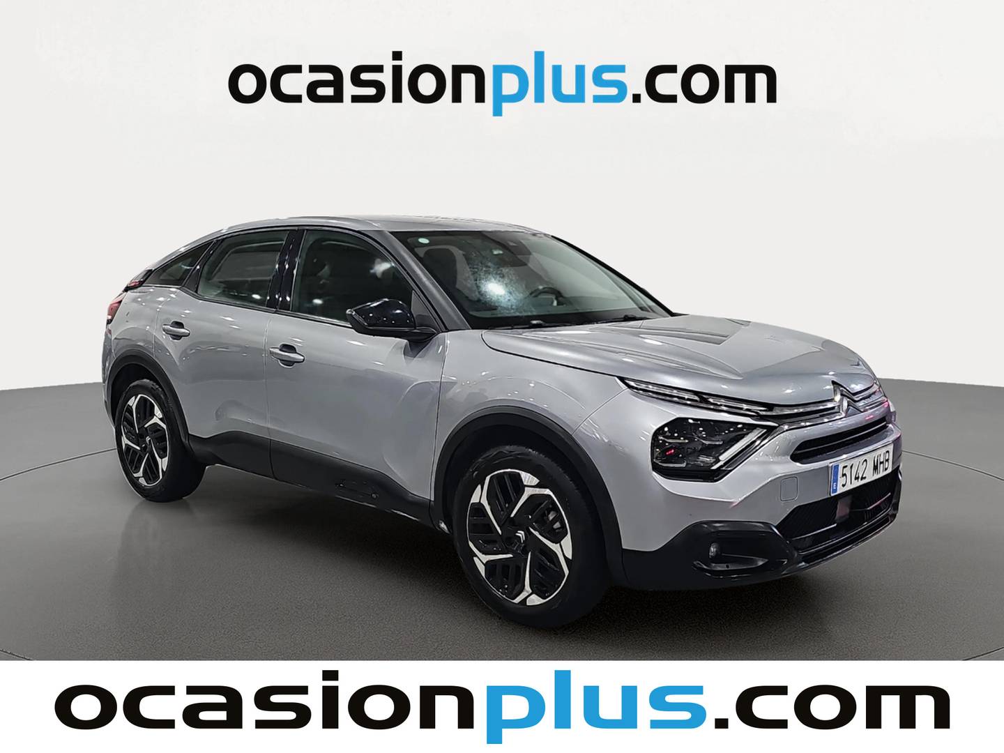 Foto Citroën C4 Citroen C4 PureTech 130 S&S 6v Feel Pack (130 CV)