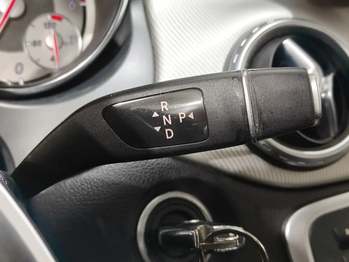 Foto Mercedes GLA Mercedes-Benz GLA GLA 200 CDI Urban (136 CV)