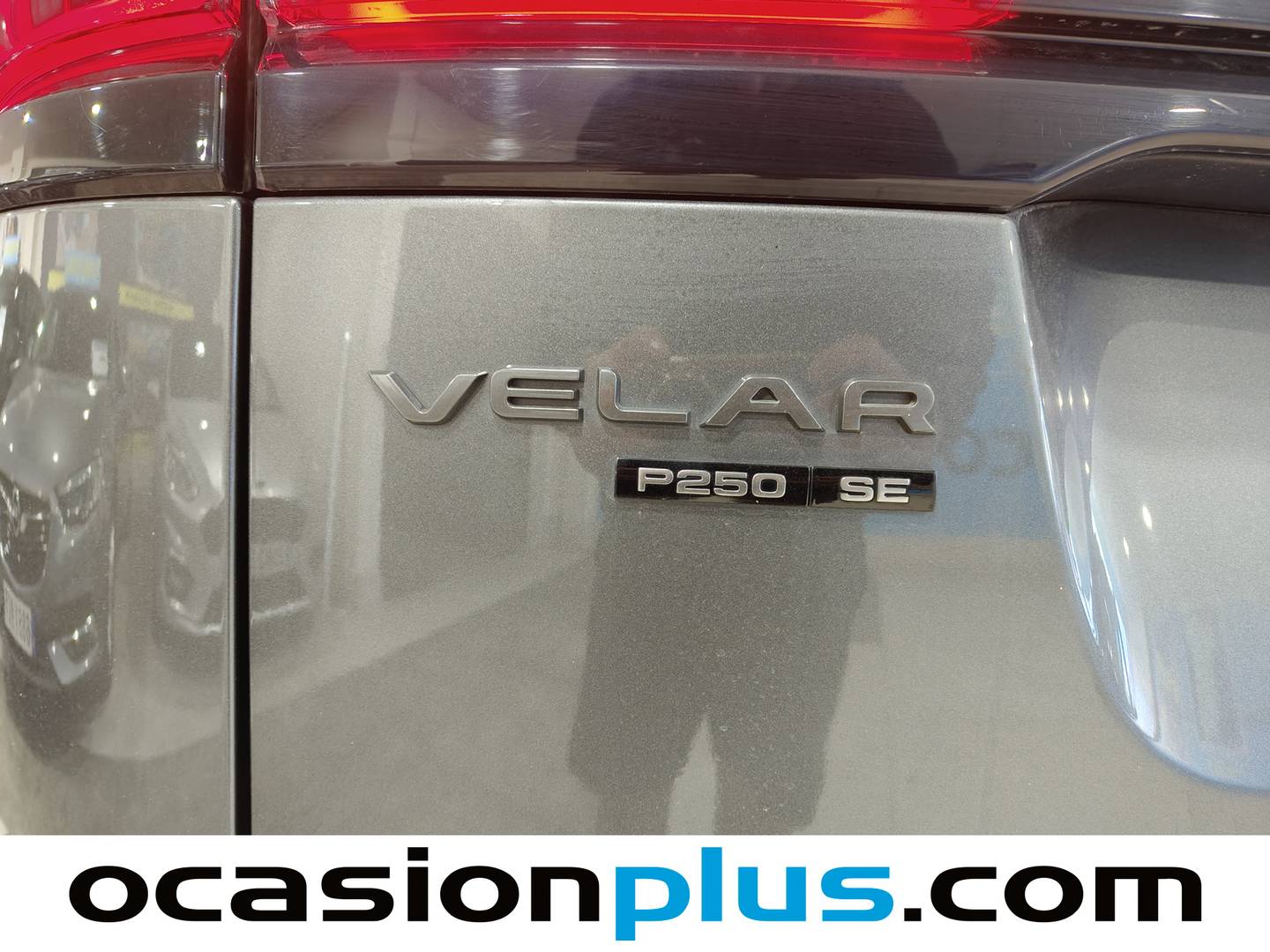 Land Rover Range Rover Velar Land Rover Range Rover Velar P250 R-Dynamic SE 4WD Auto (250 CV) de segunda mano