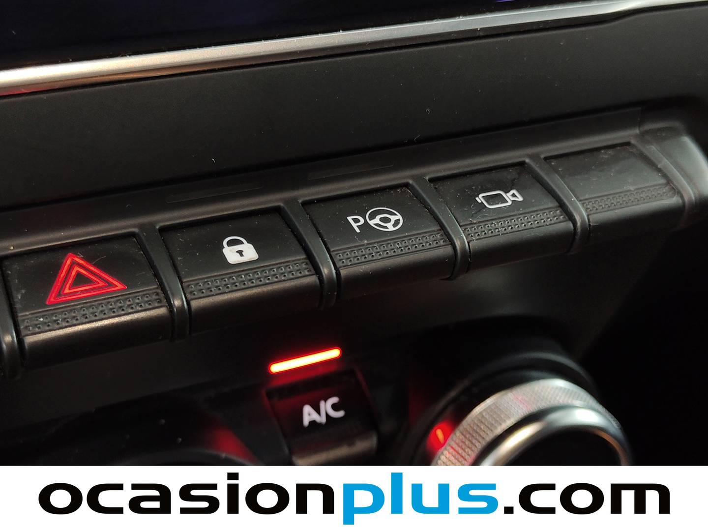 Acabados Renault Clio Renault Clio RS Line TCe (130 CV) GPF EDC