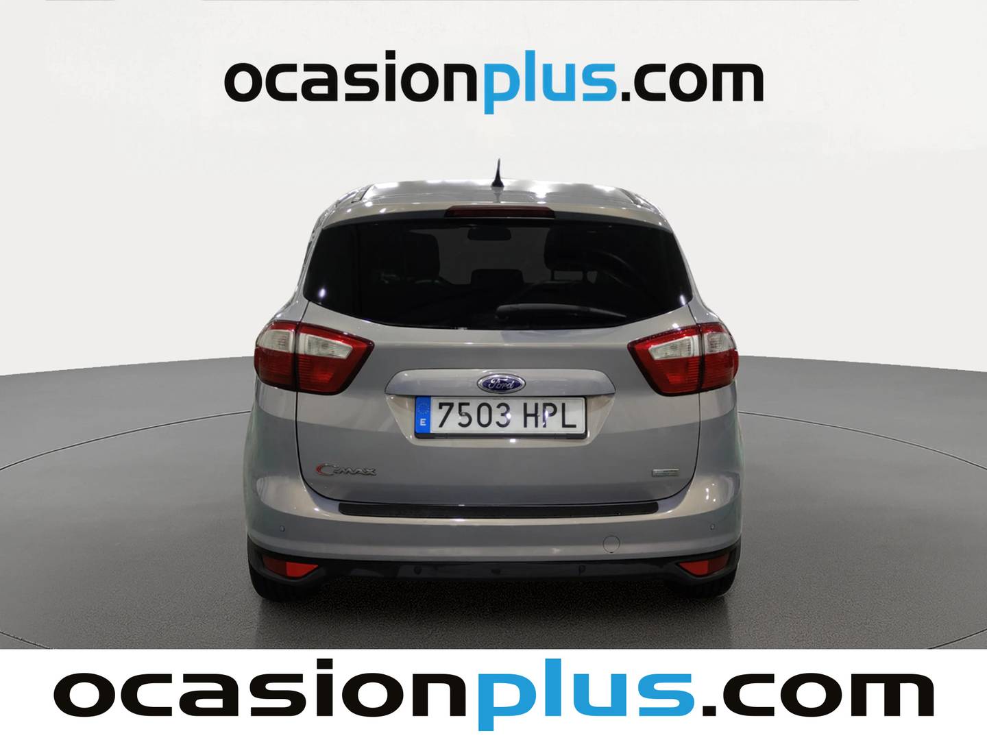Ford C-Max Ford C-Max 1.0 EcoBoost S&S Titanium (125 CV) barato