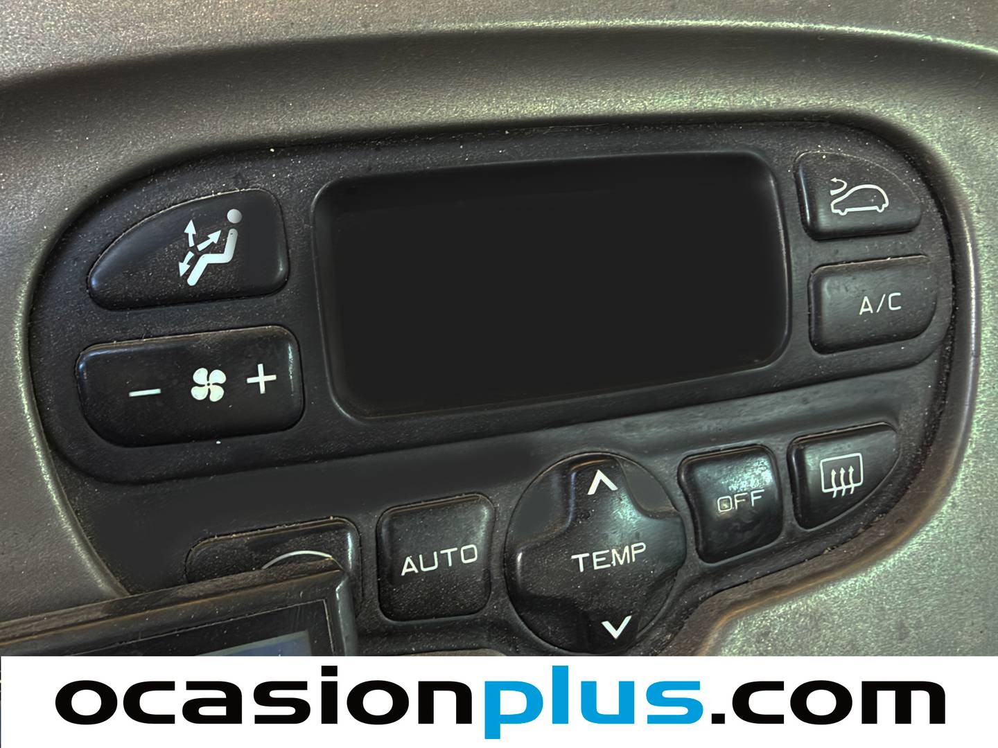 Extras del Citroën Xsara Picasso Citroën Xsara Picasso 2.0 HDI Exclusive (90 CV)