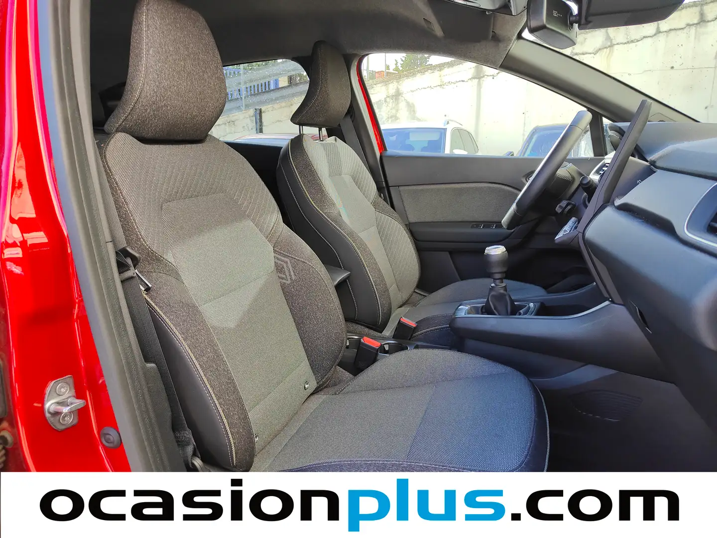 Foto Renault Captur Renault Captur Techno TCe (90 CV)