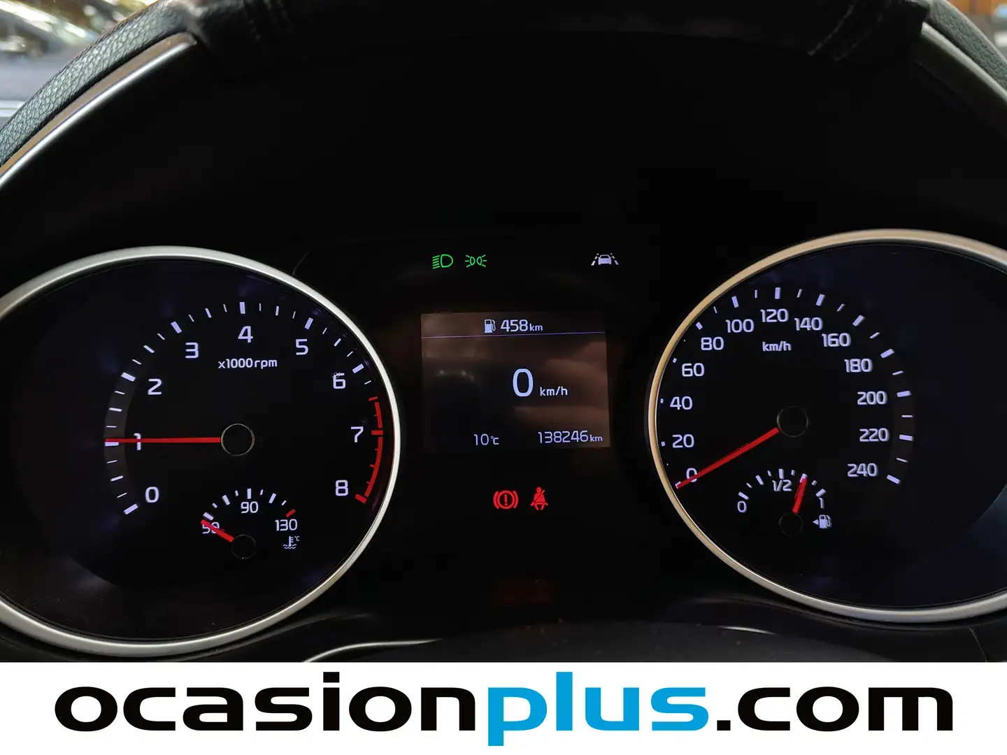 Foto KIA Ceed Kia Ceed 1.0 T-GDi Drive (120 CV)