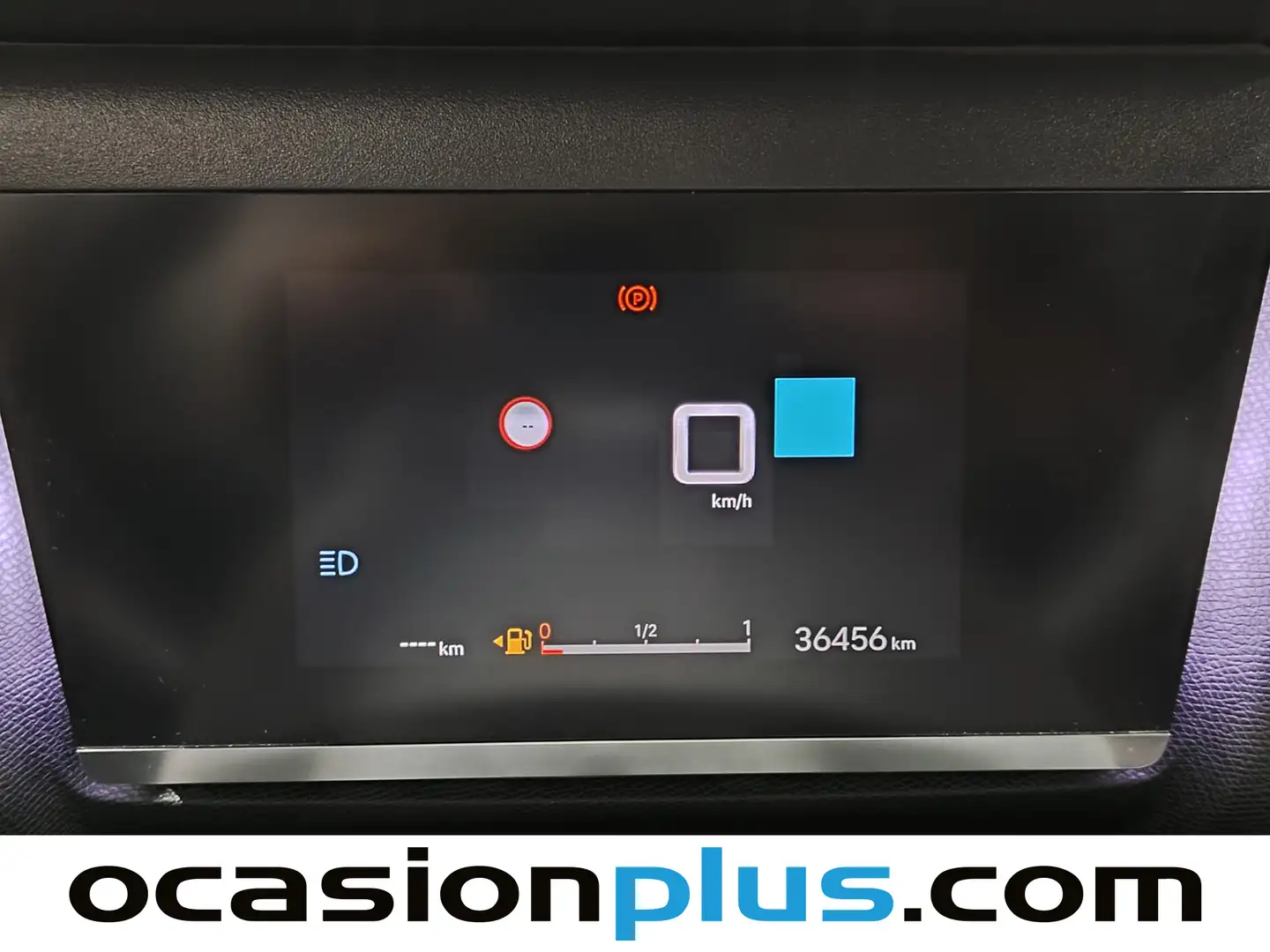 Foto Citroën C4 Citroen C4 PureTech 130 S&S 6v Feel Pack (130 CV)