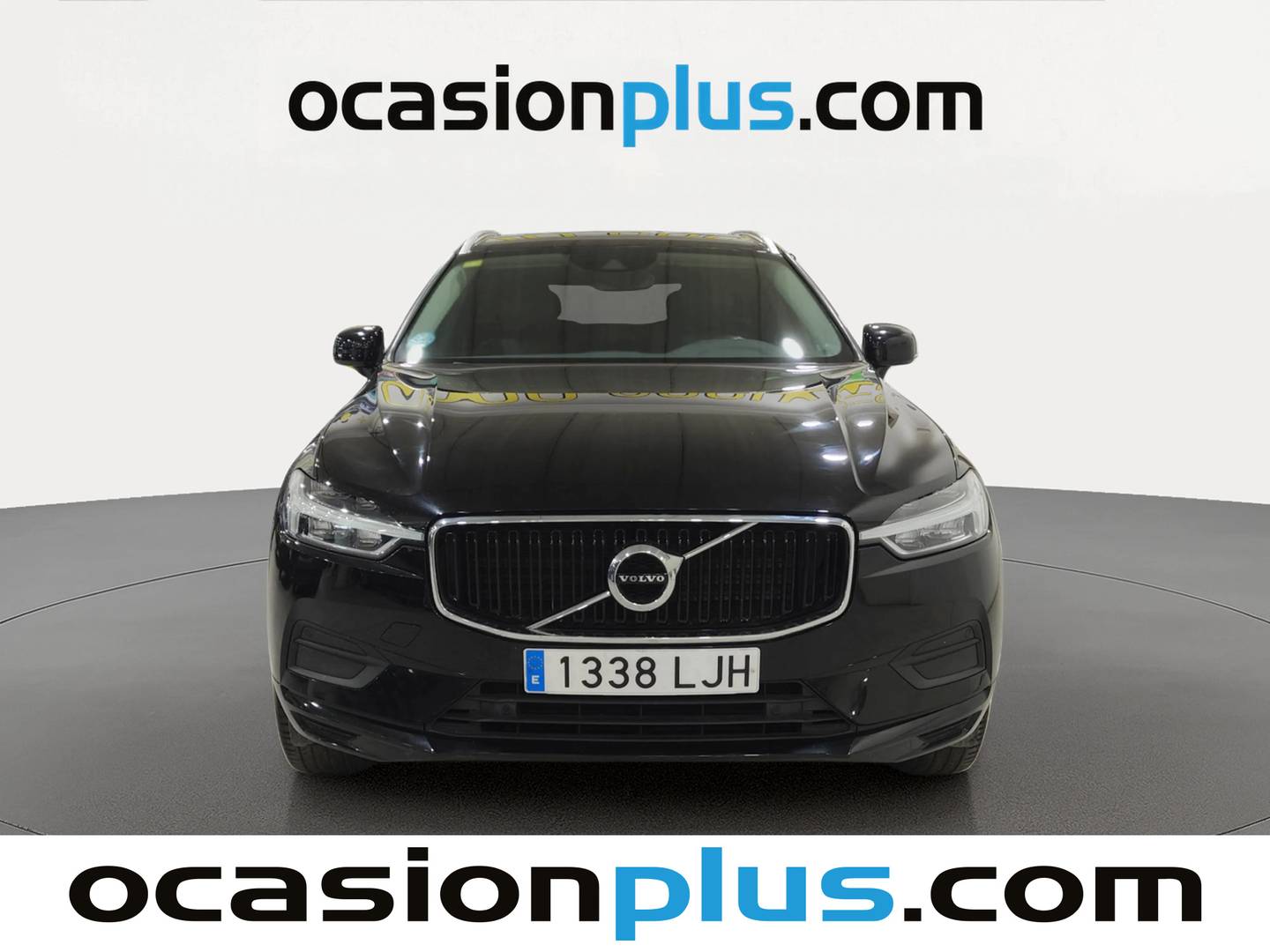 Volvo XC60 Volvo XC60 D3 Business Plus (150 CV) 150cv