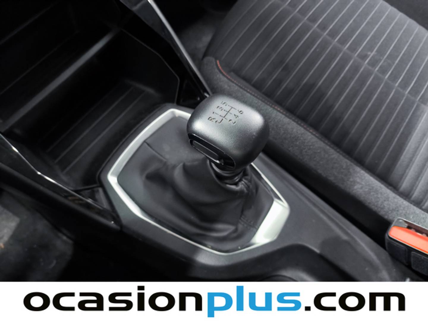 Peugeot 208 Peugeot 208 BlueHDi 100 Active (100 CV) de segunda mano