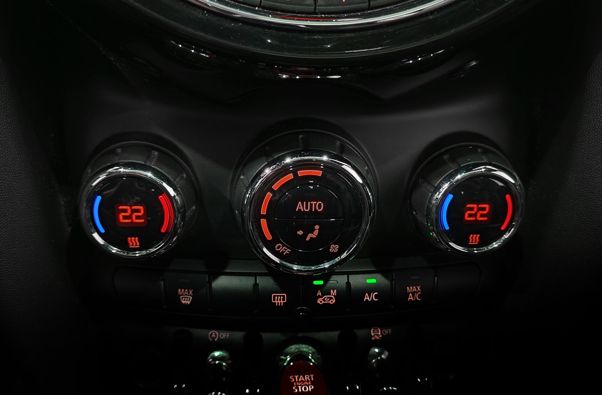 MINI Cooper SD - foto 34