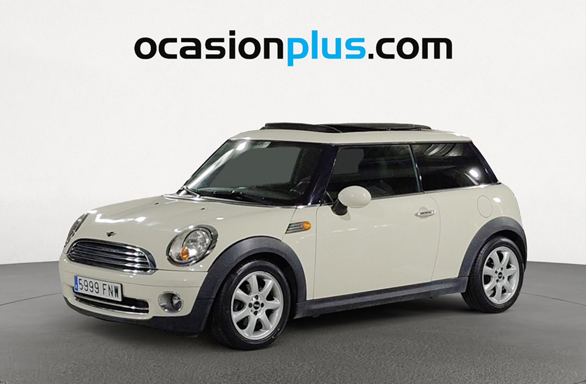 MINI Cooper One