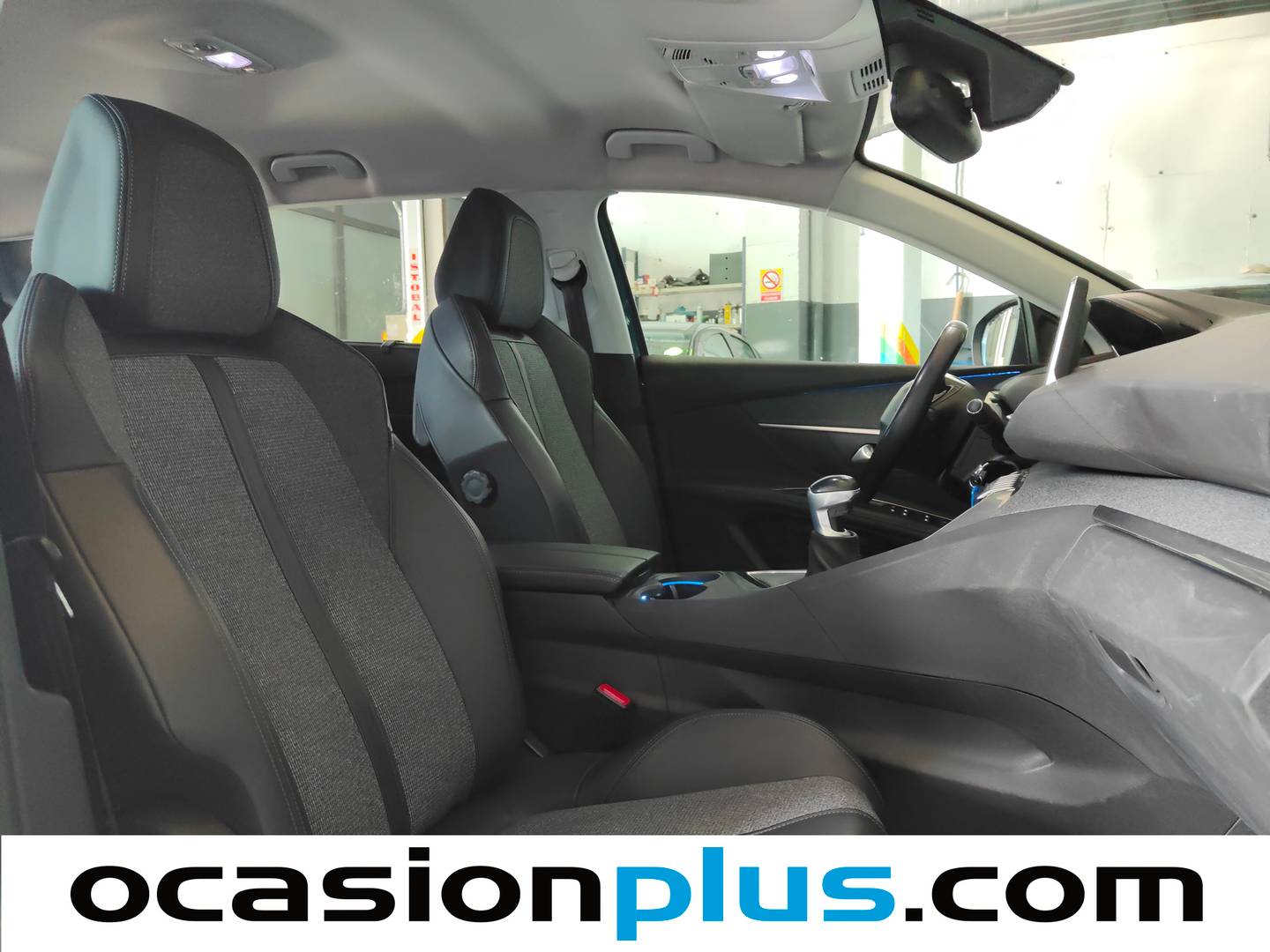 Foto Peugeot 5008 Peugeot 5008 PureTech 130 S&S Allure (130 CV) 7 Plazas