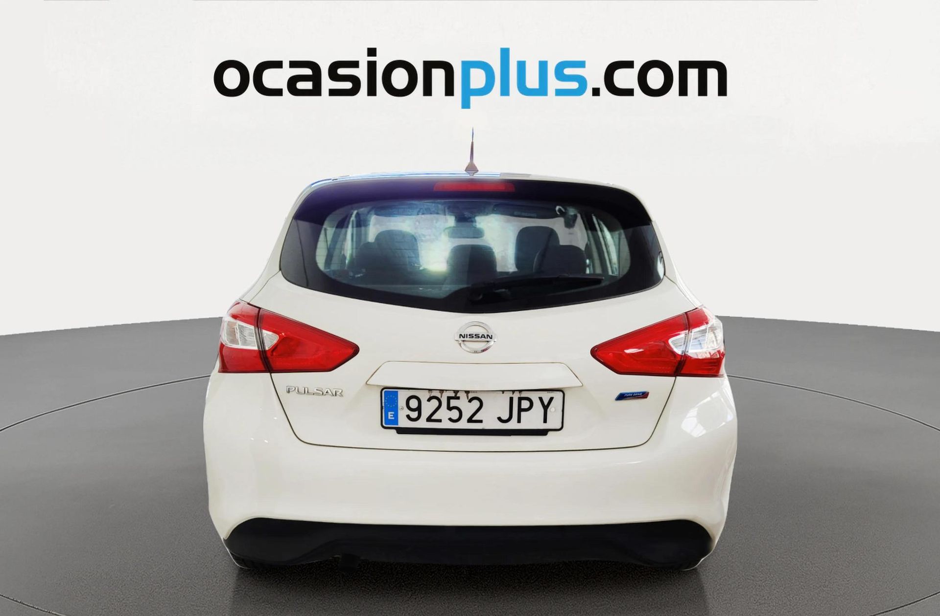 Nissan Pulsar 1.5 dCi Acenta - foto 11