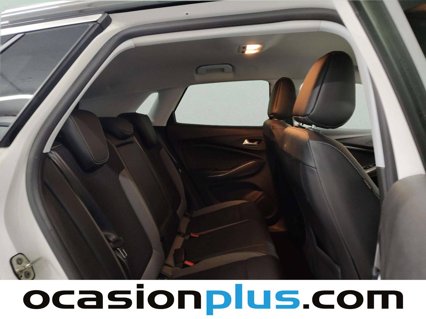 Opel Grandland X Opel Grandland X 1.6 Turbo Ultimate Auto (181 CV) km 0